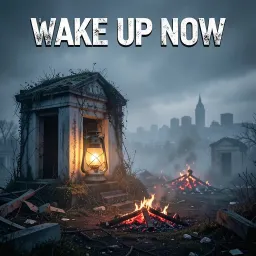 Wake Up Now