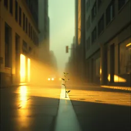 Chasing the Dawn