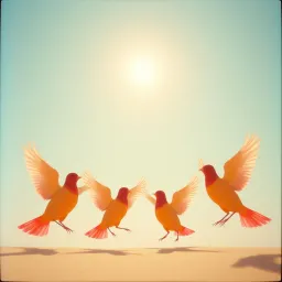 너와 나 Forever