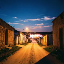 Caminos de Guanajuato