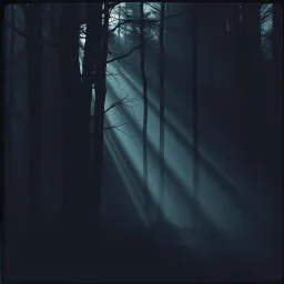 Shadows Collide