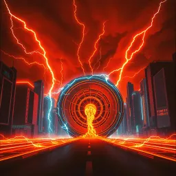 FIRESTORM MODE - @HARDY_V1