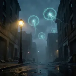 Invisible Guardians