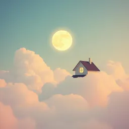 Home Cupid built