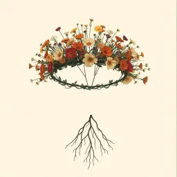 Mama's Crown