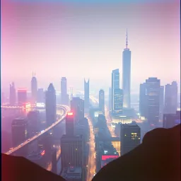 Neon light: 1