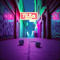 Role that dice.