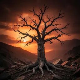 Crown of Patience