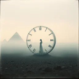 While The World Spins On