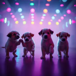 Dogs