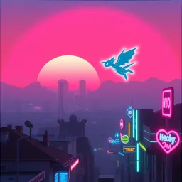 DIGITAL DAYBREAK