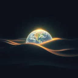Song of Earth and Heaven 