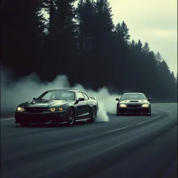 Northwoods Drift