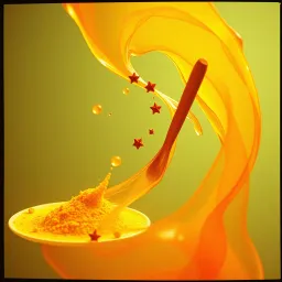 Honey or Spice (Lightsum)