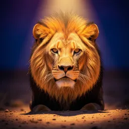 Lions Star Academy by Sean