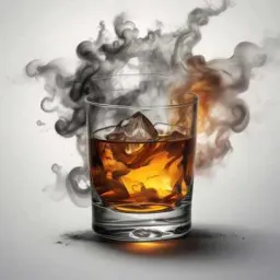 Whiskey and Heartbreak