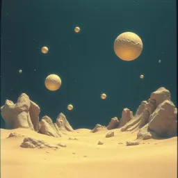 Eternal Wealth of the Divine
