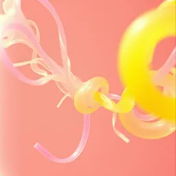 Bubble Gum Disaster