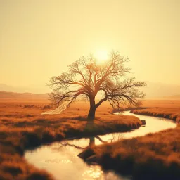 Your shadow has obscured my light....