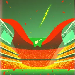 Persija forever and ever