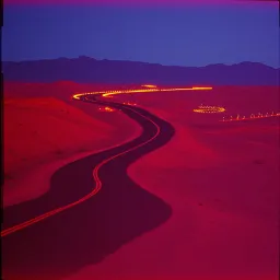 Road Of My Own