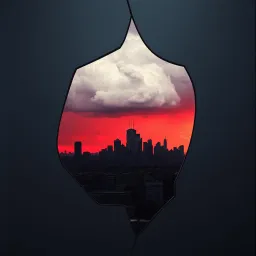 Shattered Walls