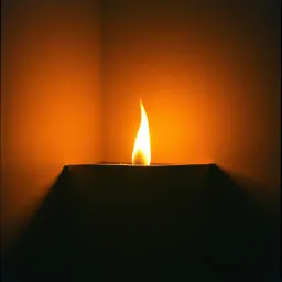 Zippo Psalm