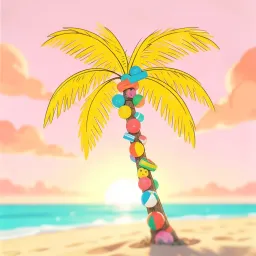 Pineapple Receipt