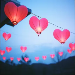 My love- chinese version