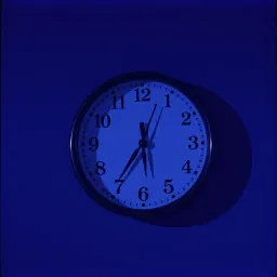 The Weight You Left