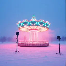 Mon Rêve (My Dream)