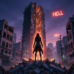 LUCIFER Part 2