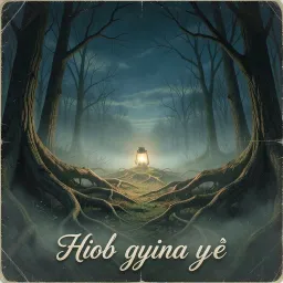 Hiob gyina yɛ
