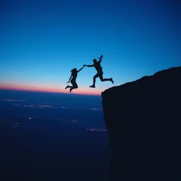 jump with me