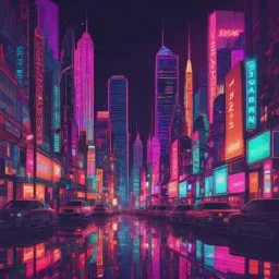 Fiesta Skyline
