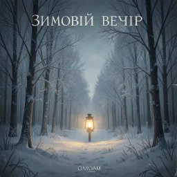 Зимовий вечір
