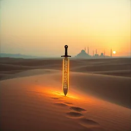 The Sword of the Word