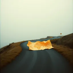 终途有你