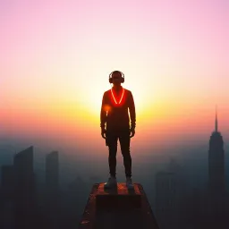 Ambition