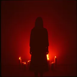“The Voice of Addiction / The Voice of Release”