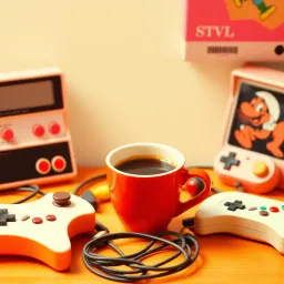 Espresso