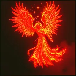 **Danza di Ombre e Luce**