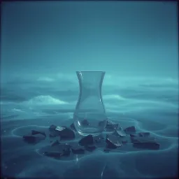 Shattered Echoes