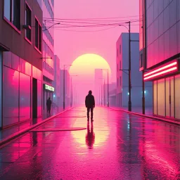 Echoes in the Night