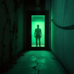 Stay Out