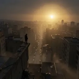 Grind in the Shadows