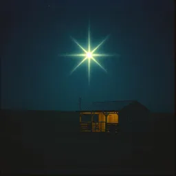 Navidad: Ha Nacido El Salvador