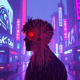 Flesh Is Obsolete