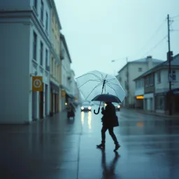 Parapluie