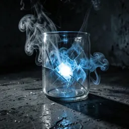 Smoke Bomb